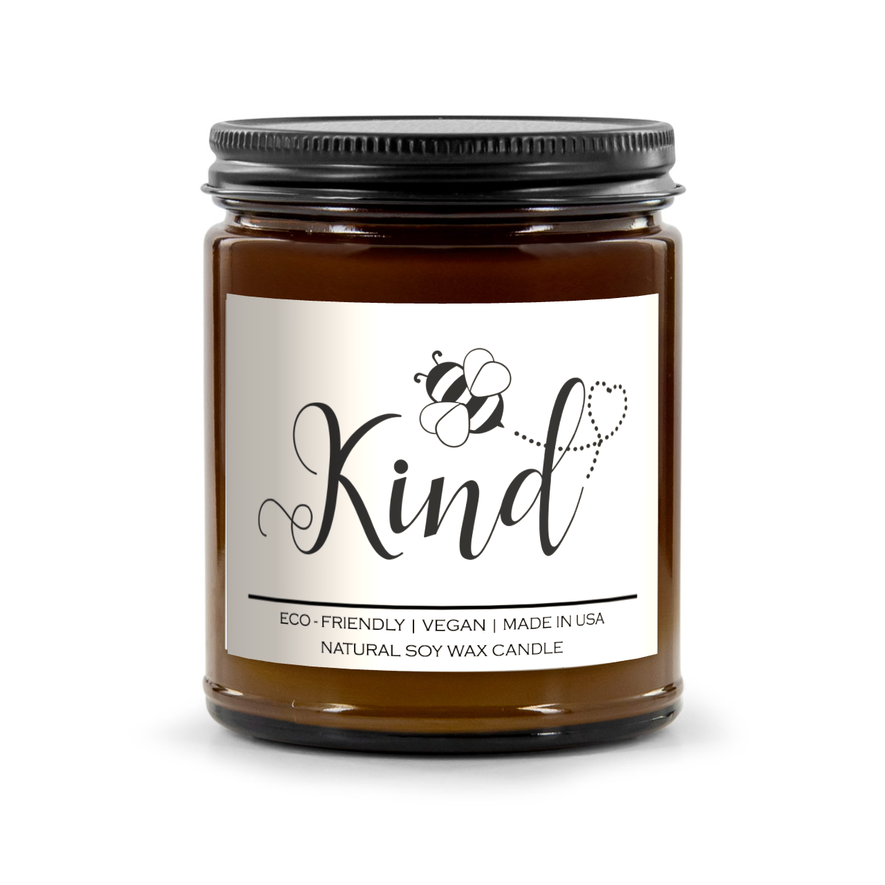 Bee Kind Candle
