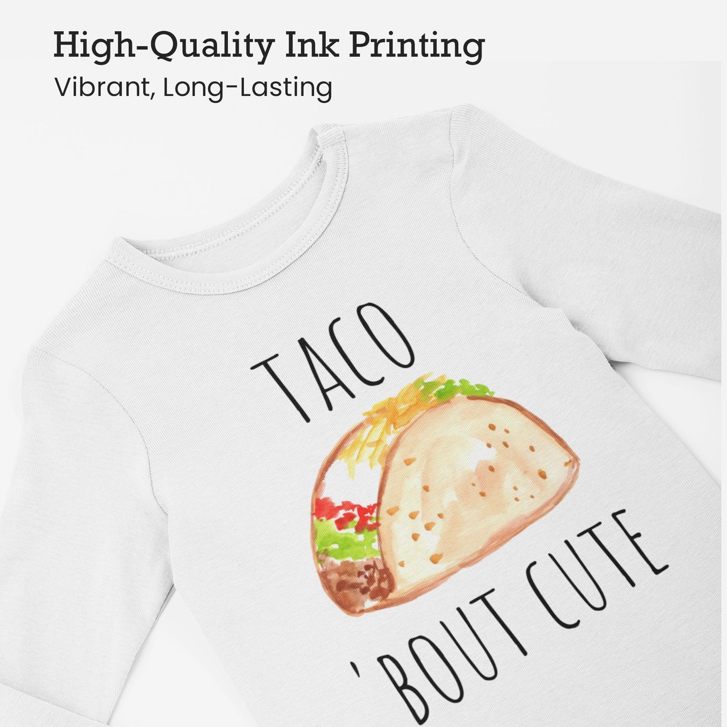 Bee Hive Honey - Baby Boy Girl Clothes Infant Bodysuit Funny Cute