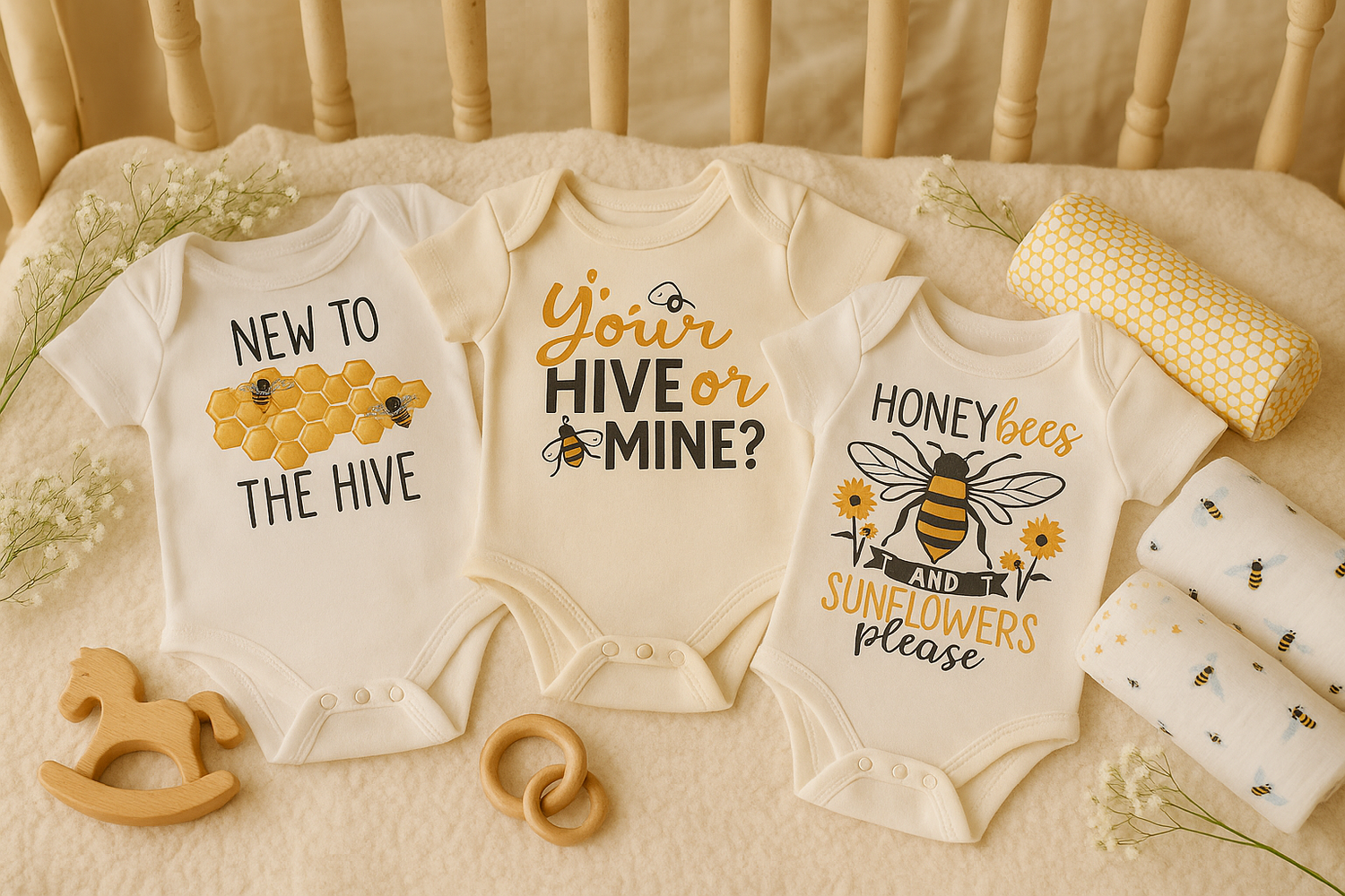 Elegant Baby Collection Banner